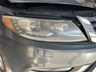 2013 Volkswagen Cc Right Headlamp Light Assembly Passenger Xenon Hid Led 13-17 Used. Price: $418.88.