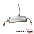 2019-2024 Toyota RAV4 Lower Pipe Assembly New Oem 17430-F0151. Price: $284.40.