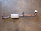 03-08 Nissan 350Z Exhaust Resonator Oem 20300-CD000 Used. Price: $149.99.