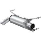 Mbrp 5" Single Slip-on Performance Series AT-9536PT New. Price: $669.99.
