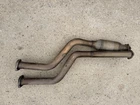 2001-2006 Bmw E46 M3 Oem Exhaust Section 18107832909 Used. Price: $175.00.