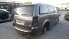Muffler, Tail Pipe, Fits 18-20 Caravan 167190 Used. Price: $60.00.