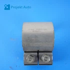 96-25 Oem Bmw Clamp 7560780 E70 E84 F15 F25 F48 F97 G01 U11 E39 E60 E65 F01 F02 Used. Price: $39.00.