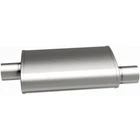 Magnaflow 14229 Performance Muffler 3" Offset/center 5X8X14 Stainless Steel Nib New. Price: $179.95.