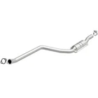 For Bmw 525I 525XI 530XI Magnaflow Direct Fit 49-STATE Catalytic Converter Gap New. Price: $1094.00.
