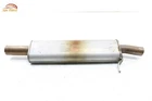 2021 2023 Ford Bronco Sport 1.5L Exhaust Center Muffler Resonator Oem -cut- Used. Price: $137.49.