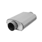 21609HKR Hooker Maximum Flow Muffler New. Price: $135.95.