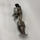 Kia Niro 2017-2022 Center Muffler 28601-G5320 Modified From Hyundai Ioniq 2019 Used. Price: $950.00.