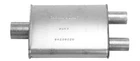 Cherry Bomb Performance 16835CB Exhaust Muffler New. Price: $72.37.