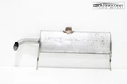 2025-2026 Gmc Terrain 1.5L L4 Fwd Rear Exhaust System Muffler 10015240 Oem Used. Price: $300.99.