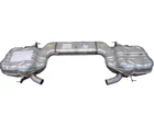 AA206142 Audi A6 3.0L 2019 2020 2021 2022 23 Rear Exhaust Muffler Resonator Oem Used. Price: $299.99.