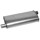 Exhaust Muffler-soundfx Direct Fit Walker 18274 New. Price: $101.99.