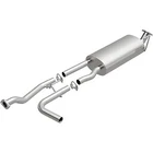 Muffler Brexhaust 286-965 New. Price: $353.11.