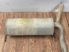 Rear Exhaust Muffler 13346026 Fits 2011 - 2016 Chevy Cruze 1.8L Used. Price: $152.00.
