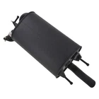For Toyota Camry 2003-2006 Id Select SEL97852 Rear Exhaust Muffler Assembly New. Price: $98.66.