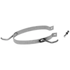 Walker Exhaust Bracket For Volvo 940, 740, 780, 760 35158 New. Price: $29.97.