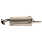 Brexhaust Muffler Assembly P 145 467 New. Price: $171.48.