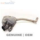 2013-2016 Audi RS5 4.2L Right Rear Exhaust Pipe / Muffler 8T0253612B Used. Price: $266.00.