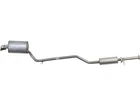For 2013-2014, 2016-2017 Honda Accord Muffler Autopart International 58438QKQG New. Price: $185.06.