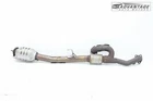 2019-2022 Honda Pilot Fwd 3.5L Exhaust Lower Pipe Tube & Resonator Oem Used. Price: $499.99.