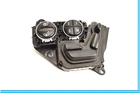 03-08 Mercedes SL500 SL600 R230 Right Passenger Seat Switch Control Module Oem Used. Price: $24.00.