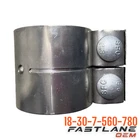 1997-2024 Bmw 840I/M3/M340I/M4/M440I/X1/X3 Muffler Clamp New Oem 18-30-7-560-780. Price: $39.95.