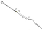 For 01-07 Town & Country 3.3 119 Wheel Base No Stow Muffler Exhaust System Usa New. Price: $221.00.