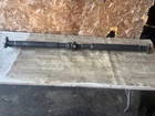 Bmw 750LI F02 Oem 09-15 Rear Automatic Transmission Drive Shaft Line Used. Price: $93.80.