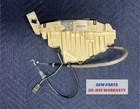 Oem Mercedes 2217305935 Rear Left Door Lock Latch Actuator W221 S550 S400 Used. Price: $52.99.