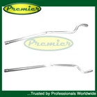 Premier Rear Exhaust Pipe Euro Fits Vauxhall Astra 2004-2010 1.2 Cdti 5854310 New. Price: $77.40.