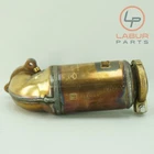 W212 11-13 Mercedes Bluetec Diesel Exhaust Manifold Pipe C865 Used. Price: $539.99.