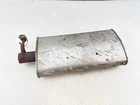 2024-2025 Chevrolet Trax Fwd Rear Exhaust System Resonator Muffler Pipe Cut Oem Used. Price: $110.00.