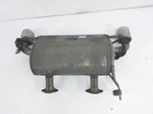 Nissan 370Z 2009-2012 Exhaust Muffler Pipe 20100-1EH0A Used. Price: $378.53.