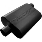 Flowmaster 42542 Original 40 Series Muffler 2.5" Center Inlet/offset Outlet New. Price: $101.95.