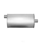 Exhaust Muffler-sedan Ap 700177 New. Price: $64.82.