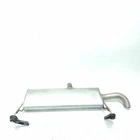 2018-2024 Chevy Equinox Exhaust Muffler 86807342 Used. Price: $280.00.