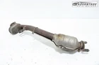 2022-2025 Toyota GR86 Rear Converter Exhaust System Pipe Tube Oem Used. Price: $500.99.