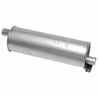 Walker Exhaust Muffler 18204 High-quality Auto Part, Universal Fit For New. Price: $115.25.