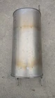 Toyota Tacoma Muffler And Exhaust Pipes 10P25 Used. Price: $220.00.