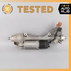 12-17 Mercedes W207 E350 C350 Rwd Electric Power Steering Rack Oem Used. Price: $639.10.