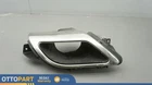 2017-2020 Lincoln Continental Rear Right Passenger Side Exhaust Muffler Tip Oem Used. Price: $75.76.