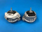 07-13 Bmw E82 E88 E90 E91 E92 335I 335XI Left Right Engine Mount Pair Oem Used. Price: $39.99.