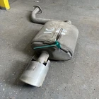 2016-2019 Nissan Maxima Exhaust Muffler Passenger Side Oem 20100ZY70A Used. Price: $199.99.