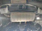 Exhaust Muffler Only Oem 2013 Porsche Cayenne 958 111 910 00 Used. Price: $125.00.