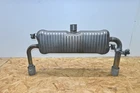 2021-2024 Bmw F44 228I Gran Coupe Rear Exhaust Muffler Barrel Assembly Oem Used. Price: $399.99.