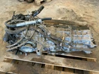 Ferrari Gearbox F612 2007 Year RX57MVV Used. Price: $3411.46.