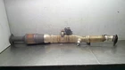07 - 10 Nissan Altima Exhaust Manifold Down Pipe With Catalytic Converter 2.5L Used. Price: $287.96.