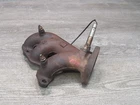 92-96 Lexus JZZ31L SC300 2JZGE Front Exhaust Manifold W Sensor Assembly Oem Used. Price: $56.95.