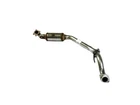 Genuine Mopar Exhaust Pipe And Converter Left 68303469AC New. Price: $792.25.