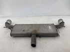 2019-2021 Volkswagen Golf Gti 2.0L Rear Exhaust Muffler Oem Used. Price: $282.05.